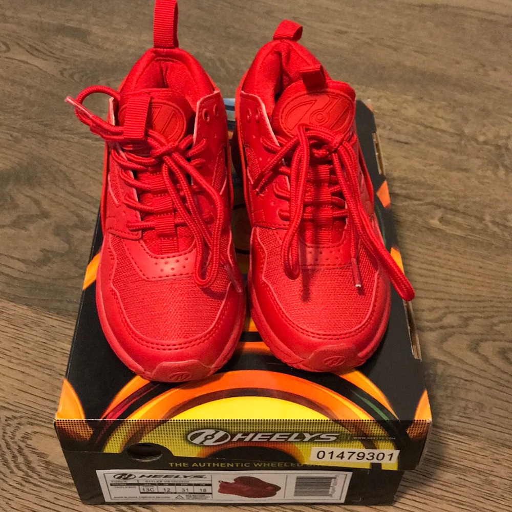 Heelys